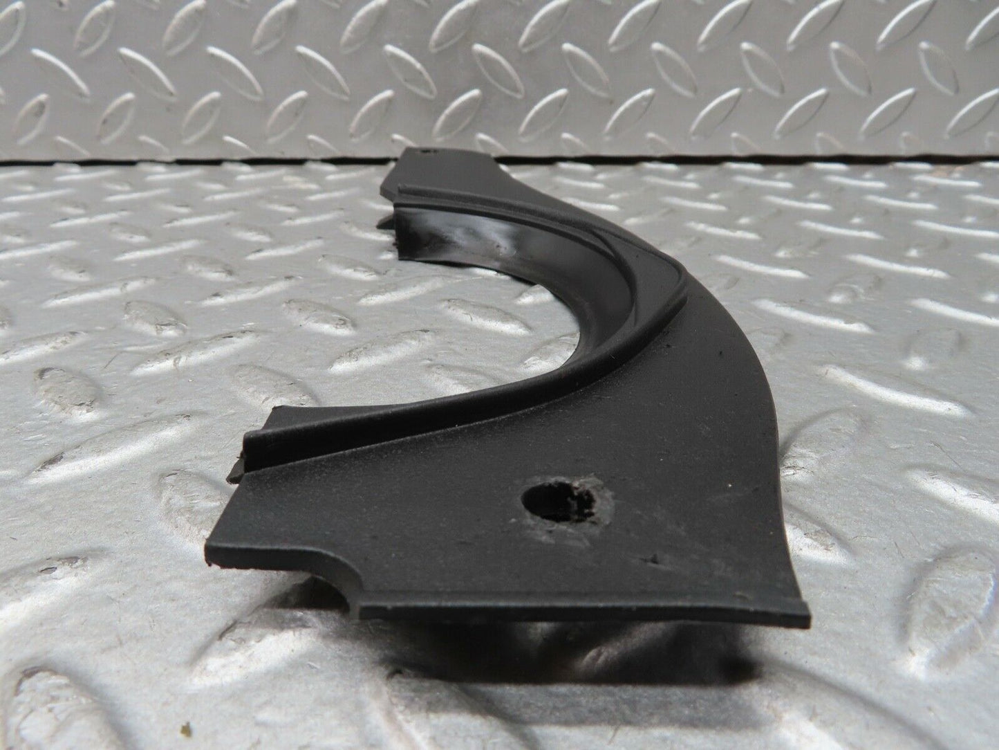 19330 Mercedes-Benz C140 CL420 Coupe Wiper Linkage Water Baffle Cover