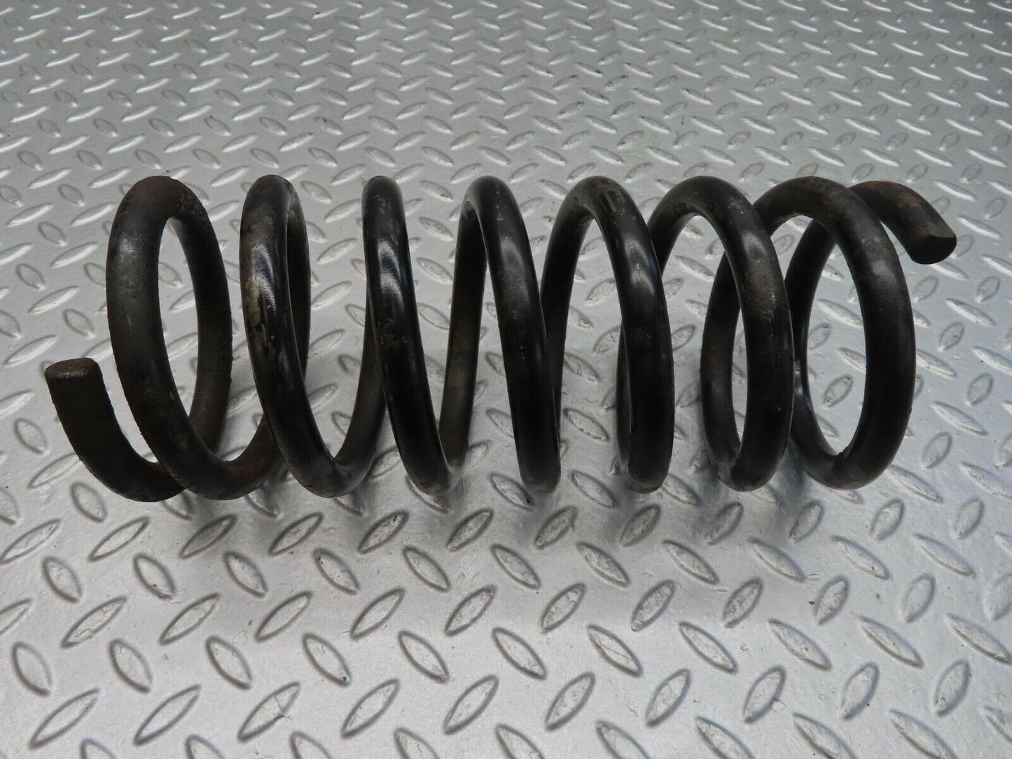 12402 Mercedes-Benz W108 280SE 3.5 Rear Coil Spring