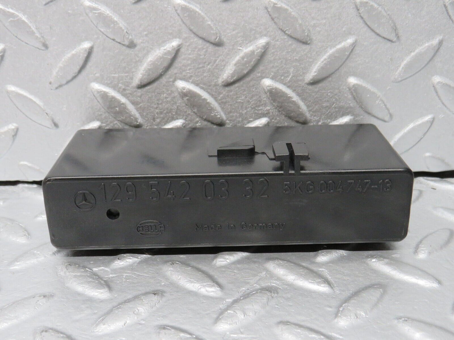 39482 Mercedes-Benz R129 320SL Coupe Light Control Unit 1295420332