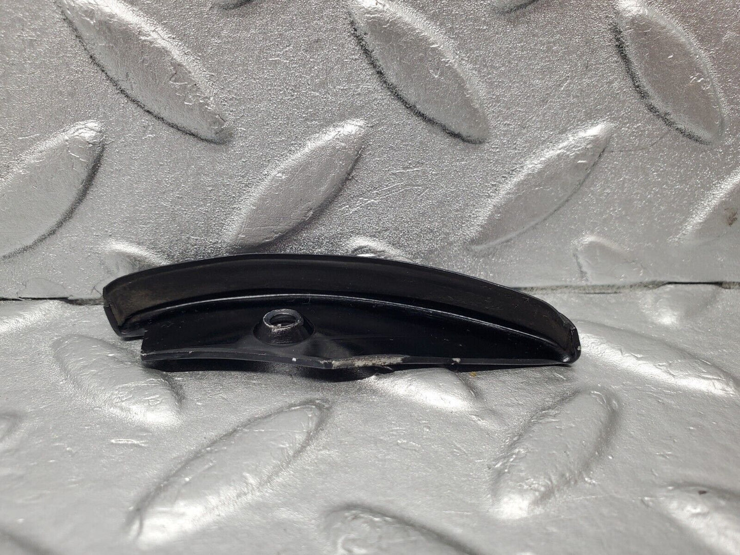 46971 Mercedes-Benz R129 320SL Coupe A Pillar Top Cover Trim Pair