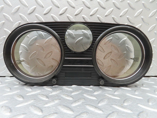 3101 Mercedes-Benz W115 220D Instrument Cluster Housing