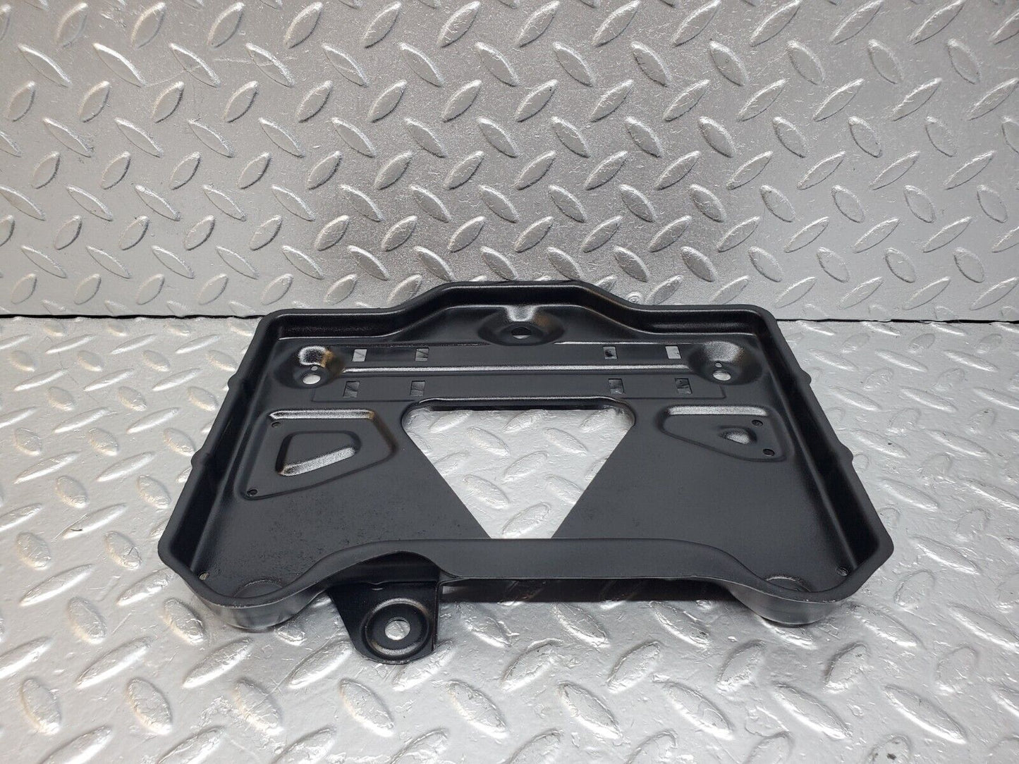 44692 Mercedes-Benz W124 220E Battery Tray