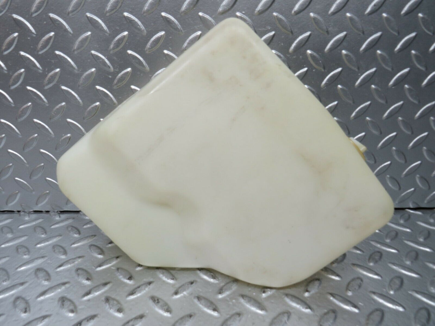 23214 Mercedes-Benz W116 350SE Windscreen Washer Fluid Reservoir Tank