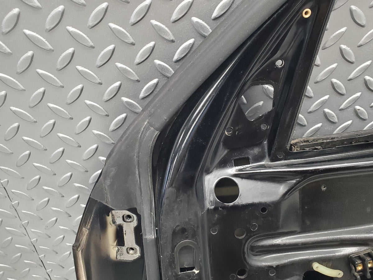 W201 Baby Benz front right door used OEM