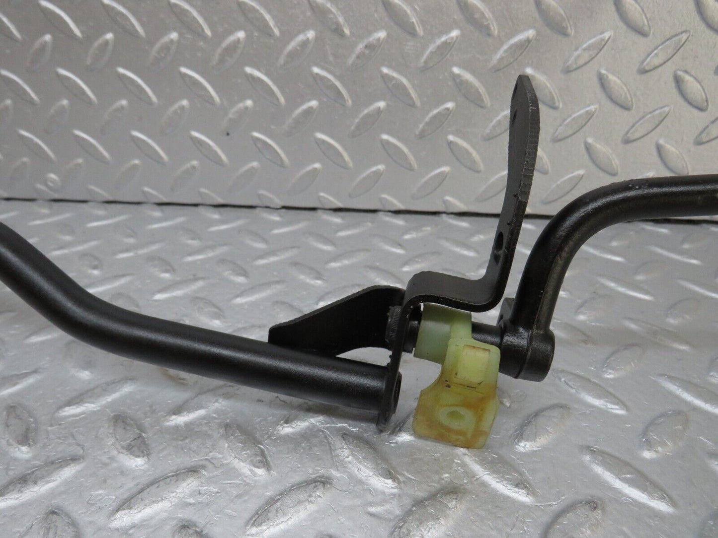 35591 Mercedes-Benz R107 280SL Coupe Accelerator Pedal Linkage