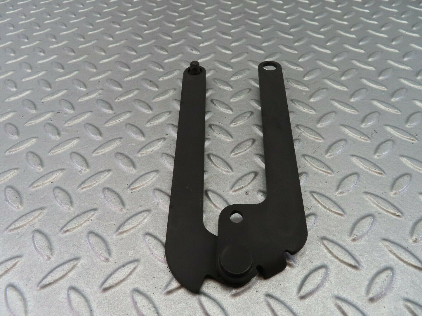 7947 Mercedes-Benz W115 220D Bonnet Hinge Left Side
