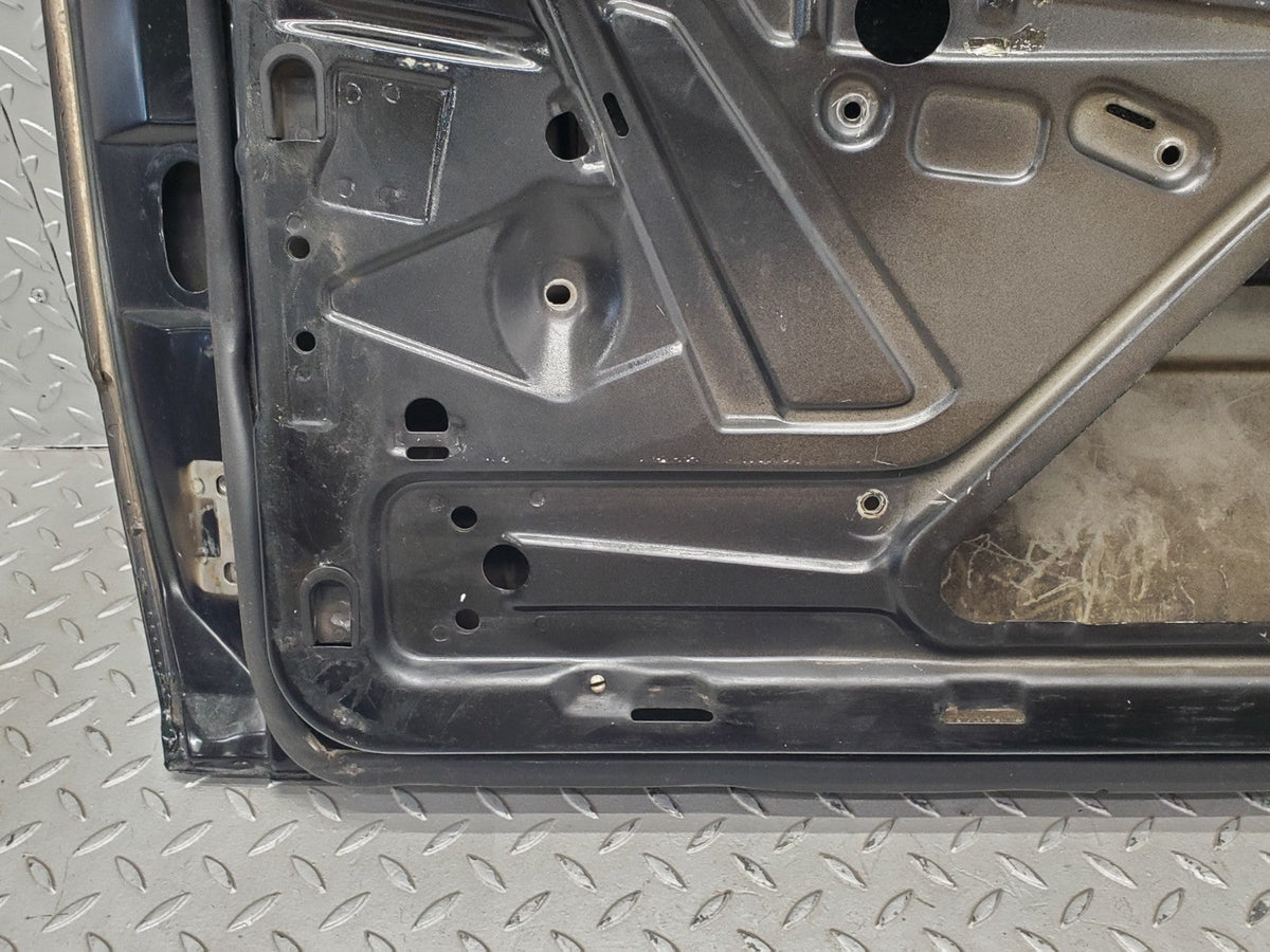 W201 Baby Benz front right door used OEM