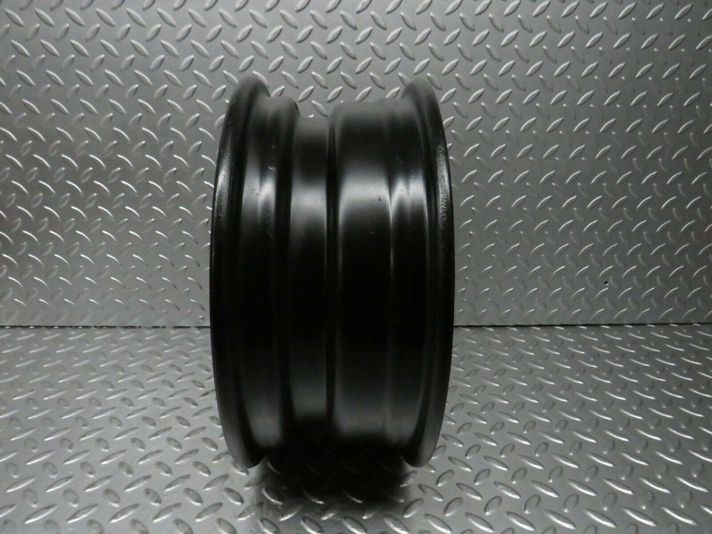 23689 Mercedes-Benz Steel Wheel 5.5Jx14H2 ET30 1154001302