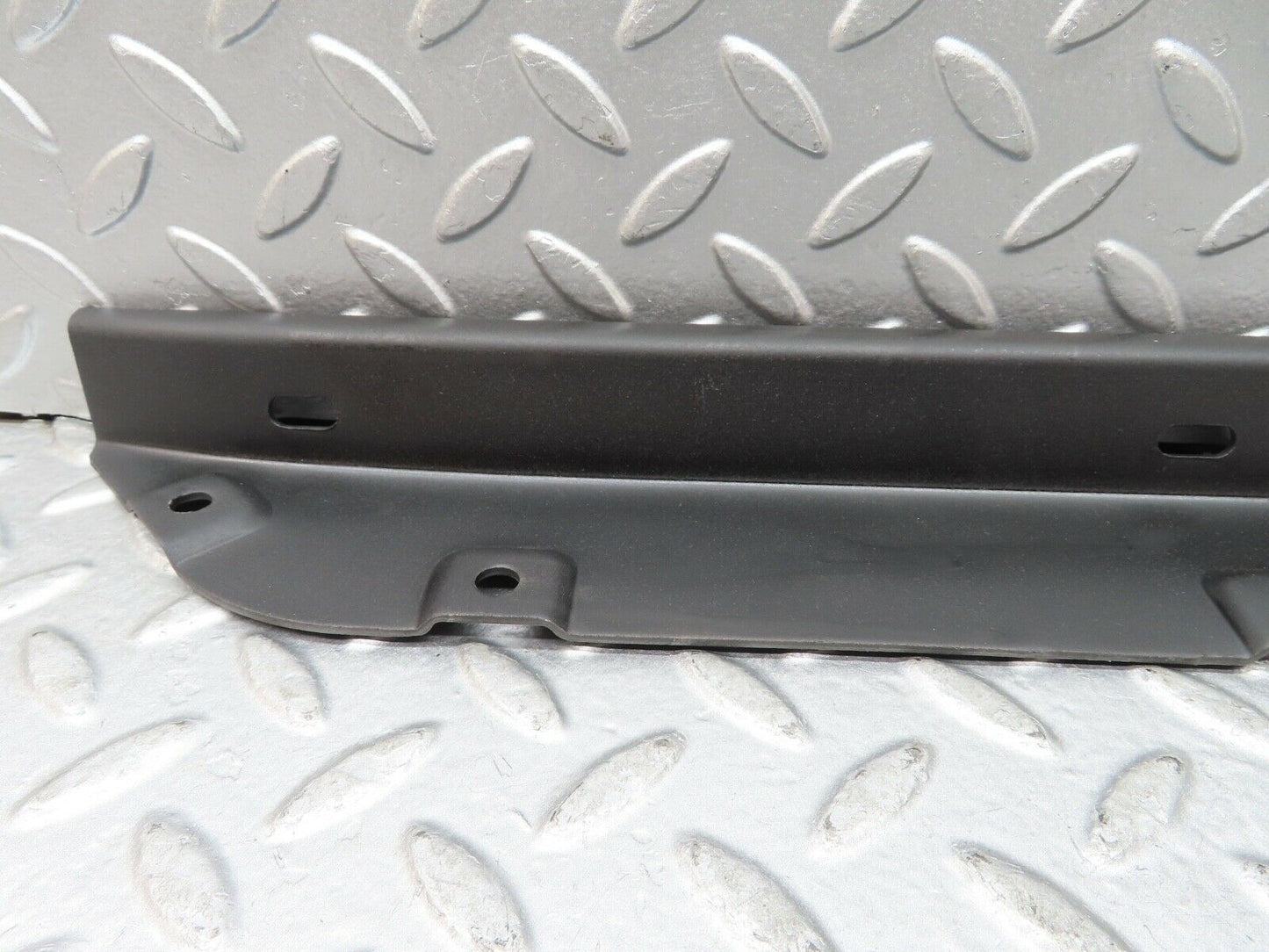 20368 Mercedes-Benz W114 280CE Coupe Rear Window Channel Support Right Side