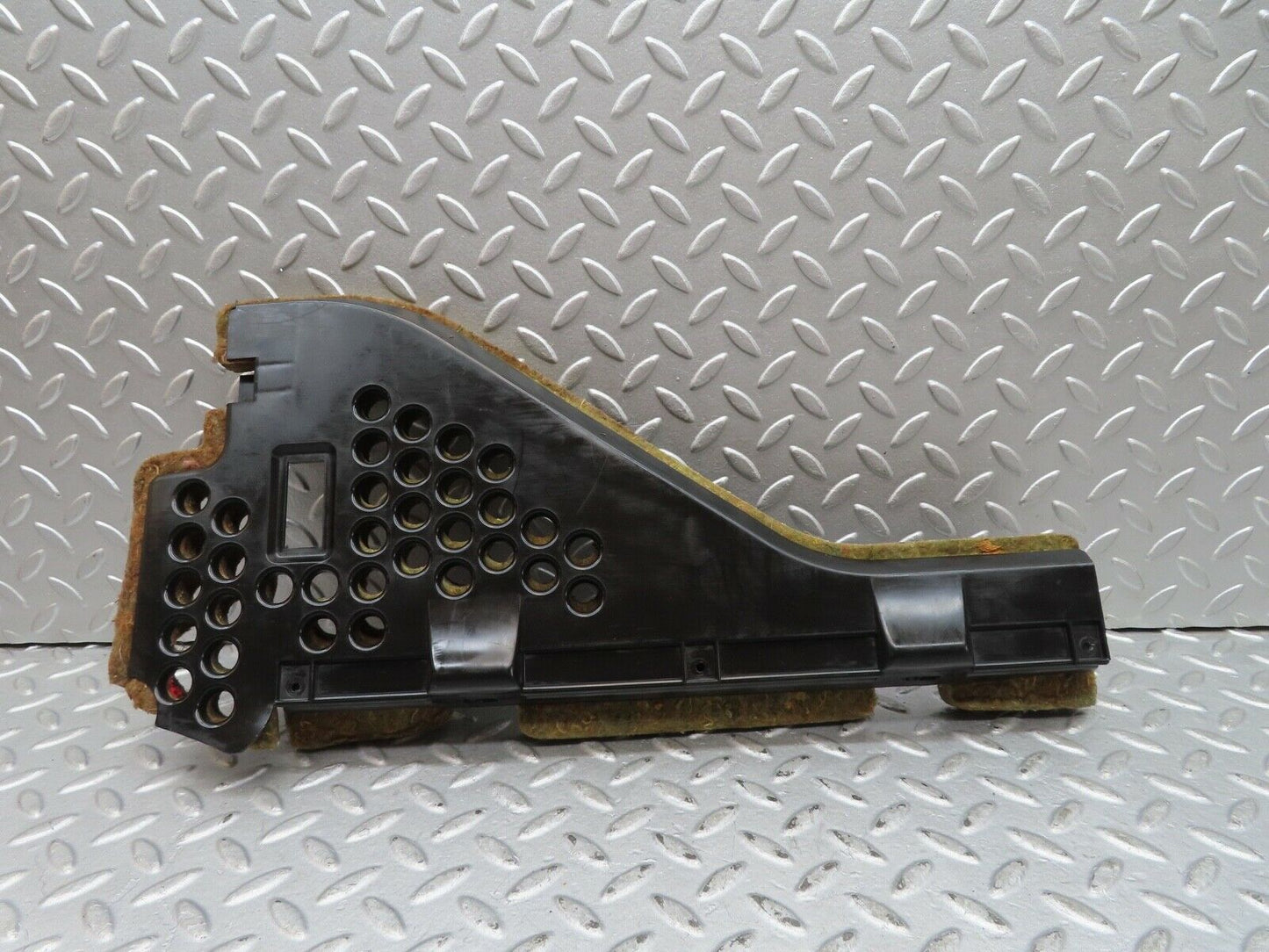 17170 Mercedes-Benz R129 300SL Coupe Under Dash Panel Left Side 1296800317