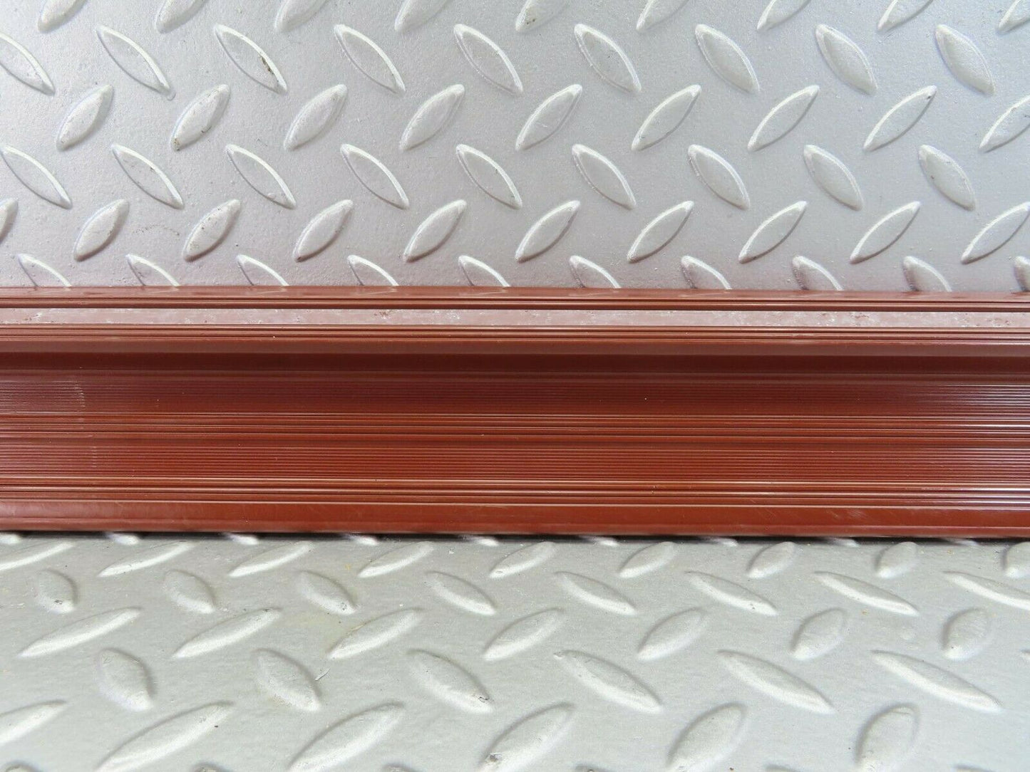 7715 Mercedes-Benz S123 230TE Wagon Front Left Door Sill Trim