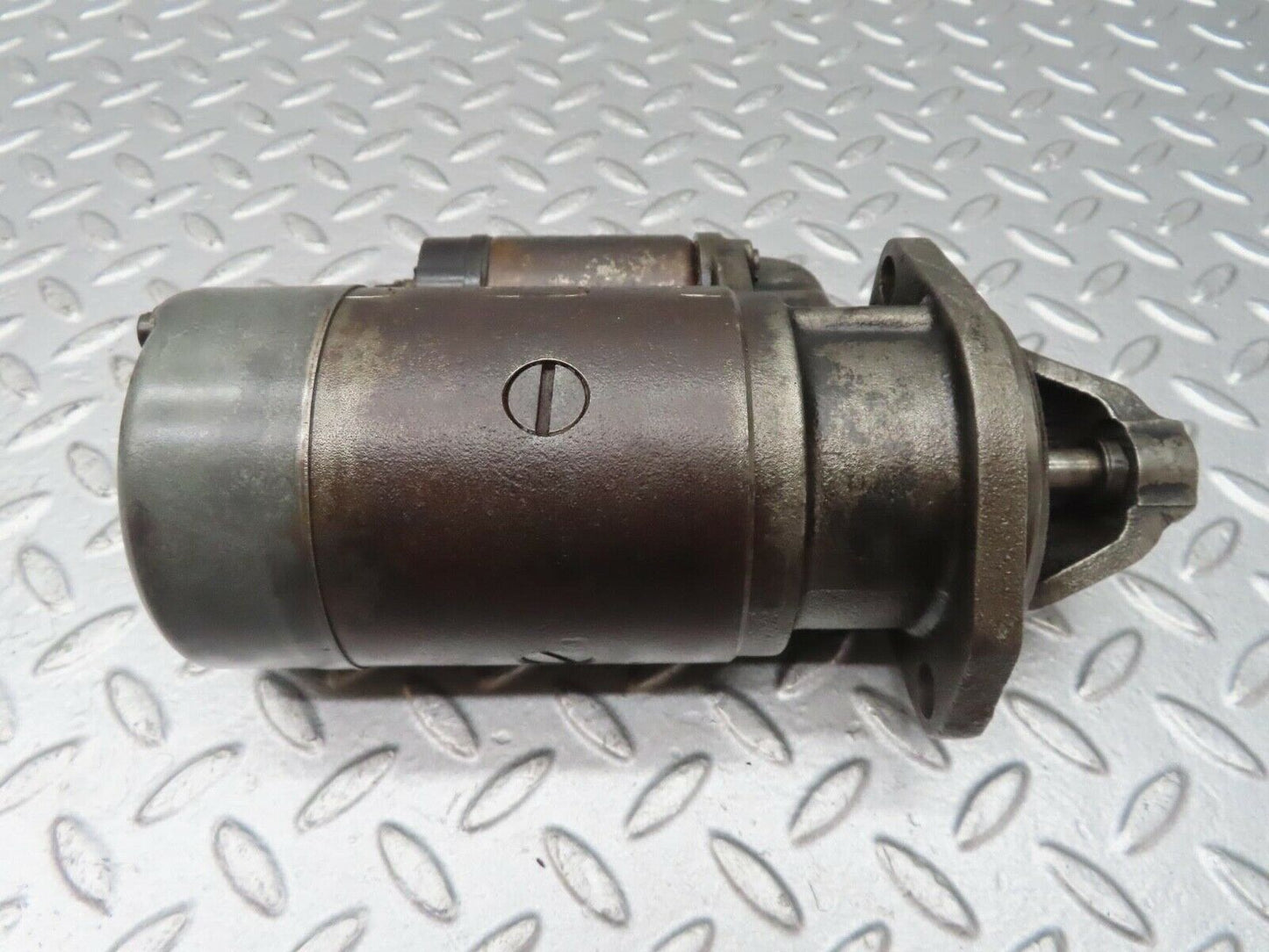 13166 Mercedes-Benz W111 220S Starter Motor Bosch 0001208001