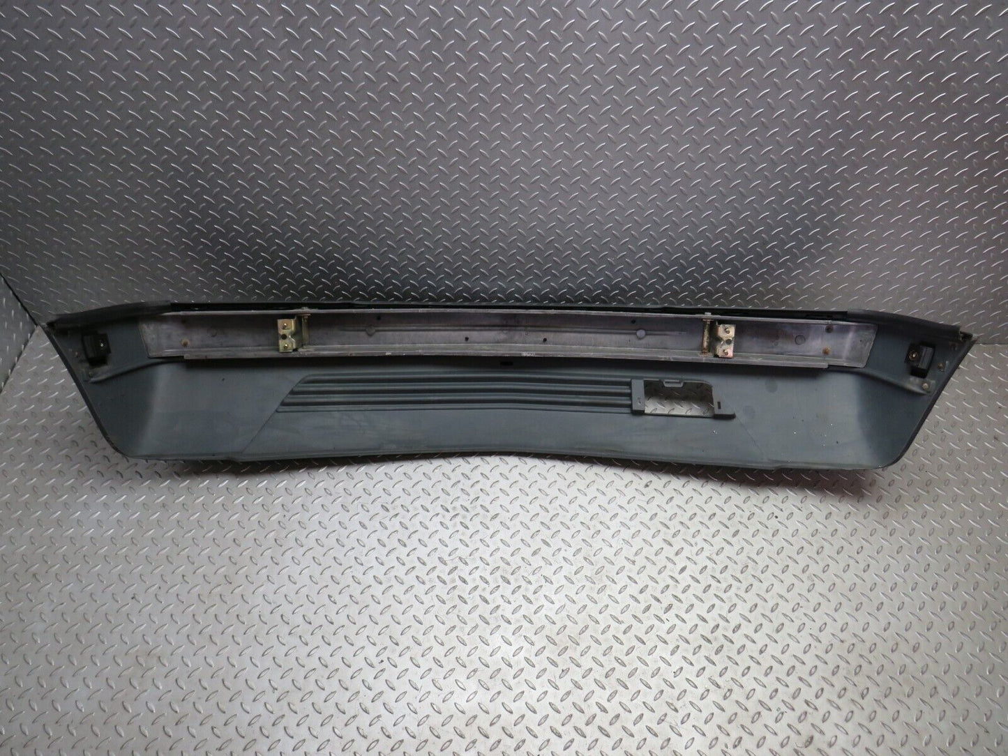 33837 Mercedes-Benz W201 190E Front Bumper 2018850525 2018850101