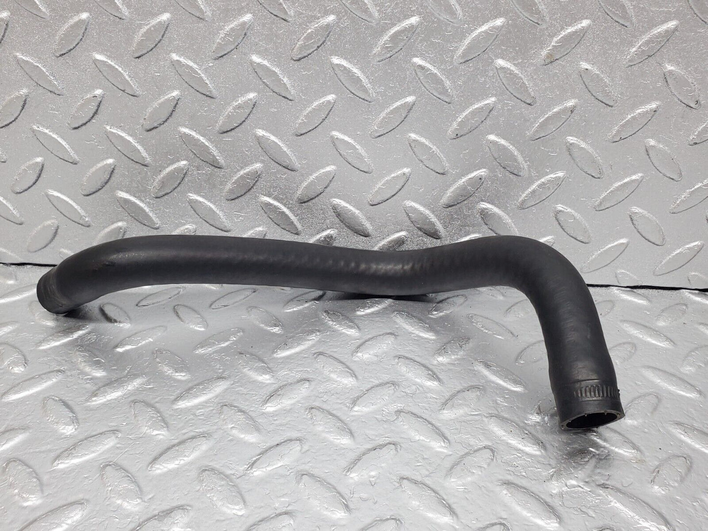 44457 Mercedes-Benz W123 280E Coolant Hose Pipe 1238320794