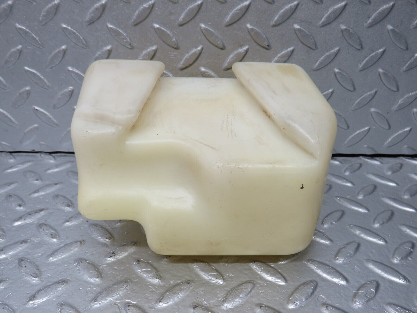 39910 Mercedes-Benz R107 350SL Coupe Windscreen Washer Fluid Reservoir 1078690320