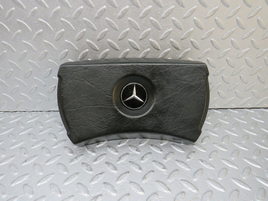 40563 Mercedes-Benz W123 300D Steering Wheel Centre Horn Pad