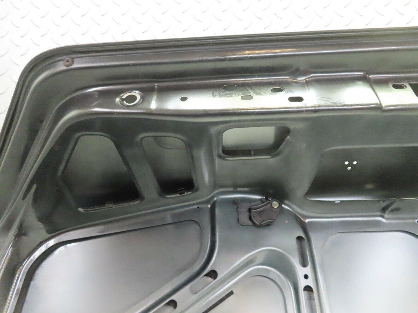 15126 Mercedes-Benz W140 S320 Boot Lid Trunk Door