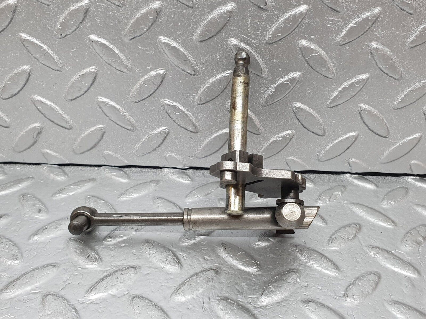 44236 Mercedes-Benz C107 350SLC Coupe Automatic Gearbox Linkage 722.001