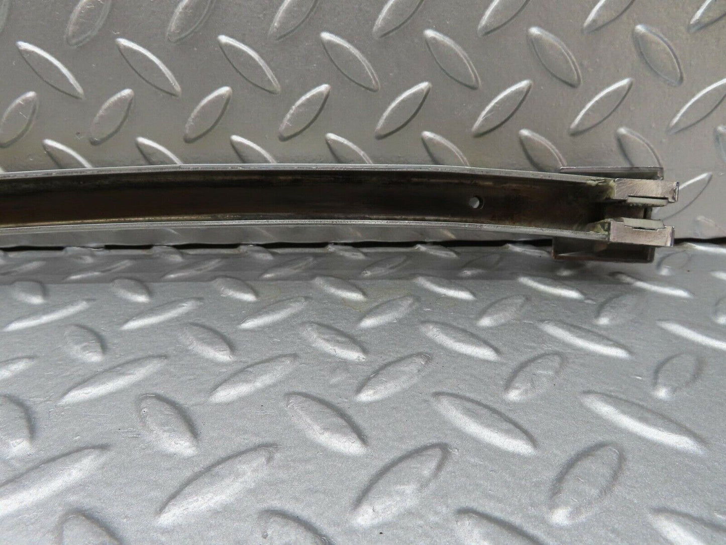13993 Mercedes-Benz C107 280SLC Rear Right Window Channel