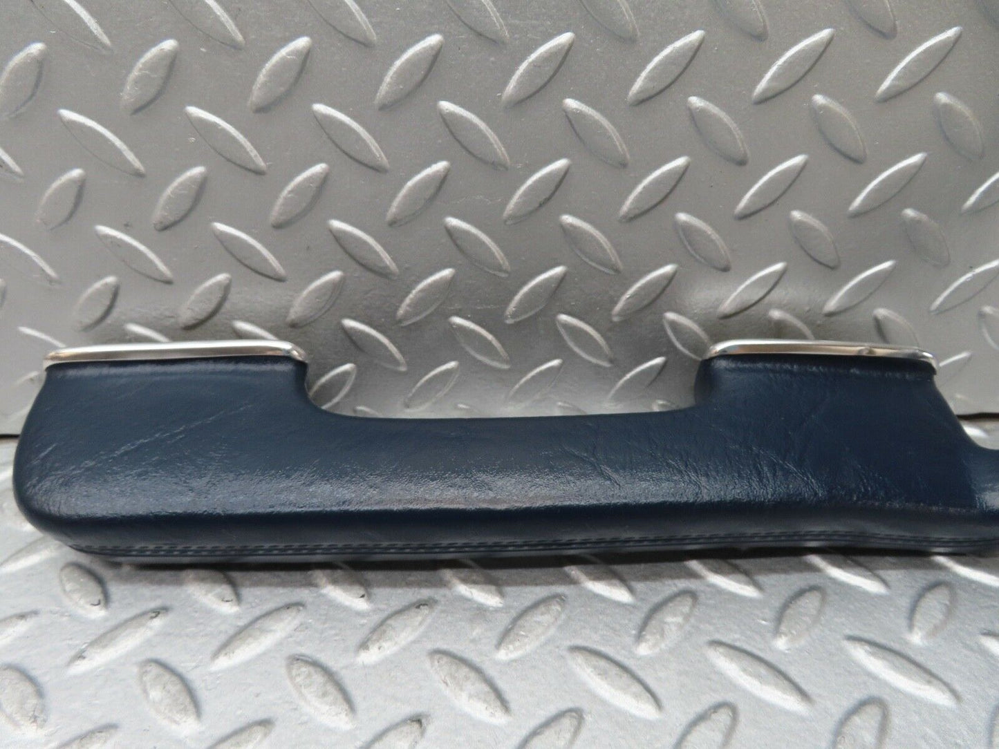 16904 Mercedes-Benz C123 280CE Coupe Interior Door Handle Left Blue 1239701701