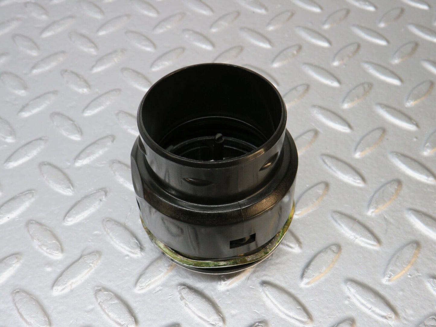 39822 Mercedes-Benz R107 350SL Dashboard Air Vent