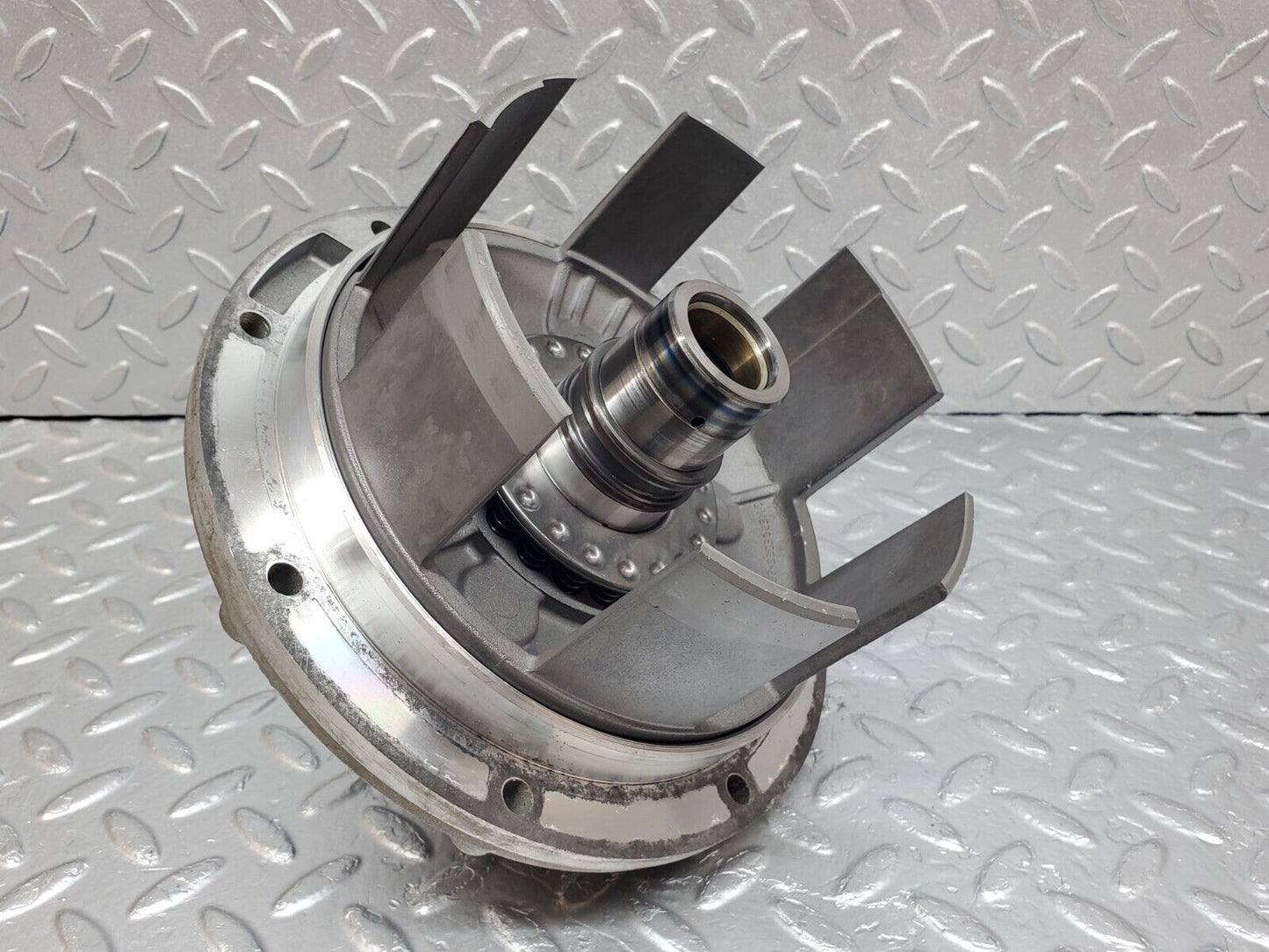 45518 Mercedes-Benz Automatic Gearbox Oil Pump 722.309 1262710405 1262770320