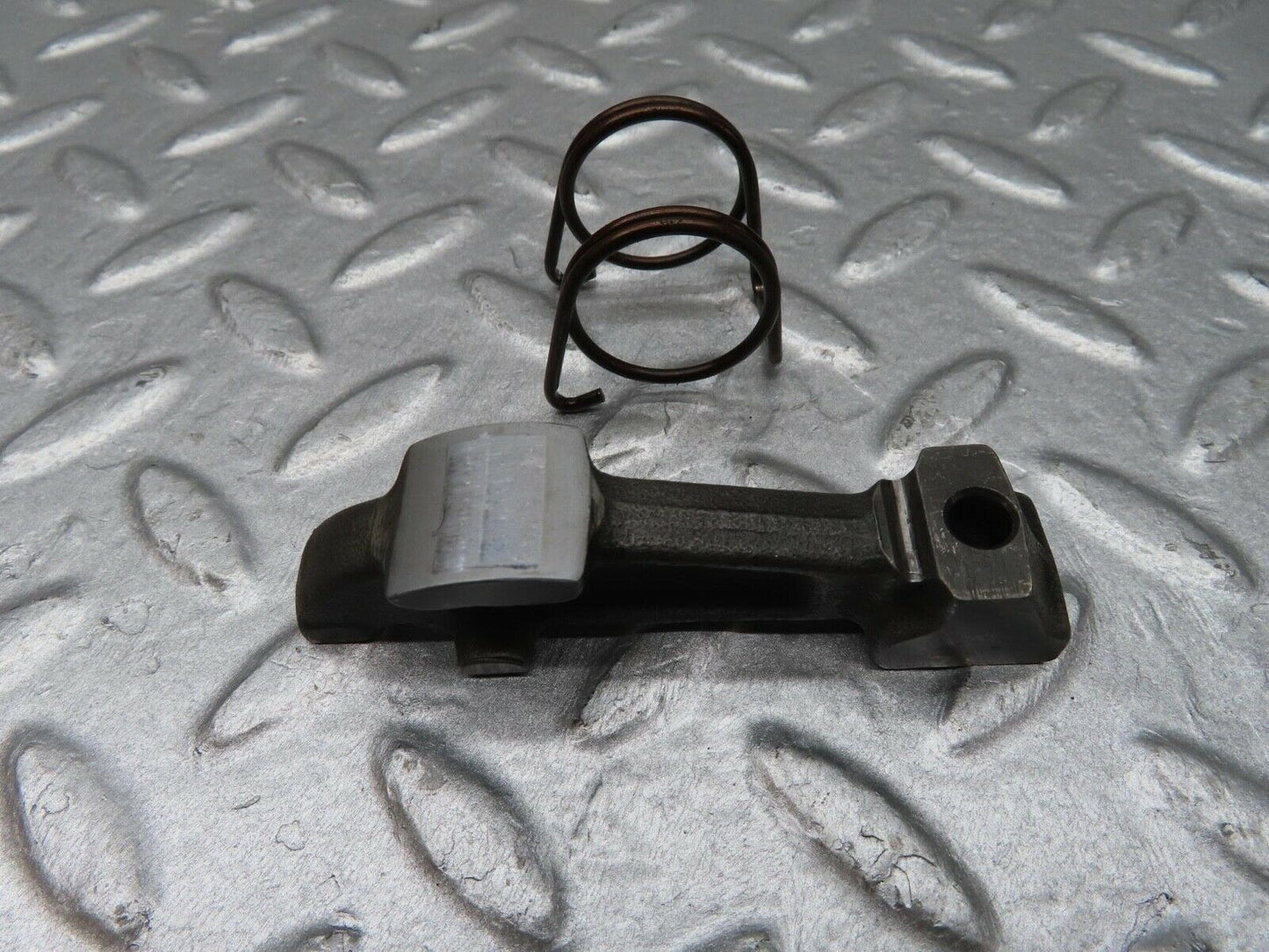 12861 Mercedes-Benz W111 220SE Valve Rocker Arm With Retaining Spring