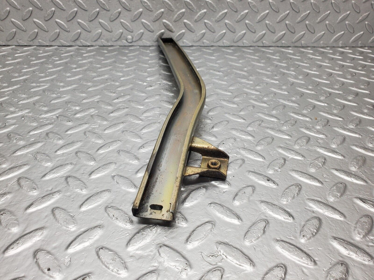 46353 Mercedes-Benz C123 280CE Coupe Rear Right Window Channel