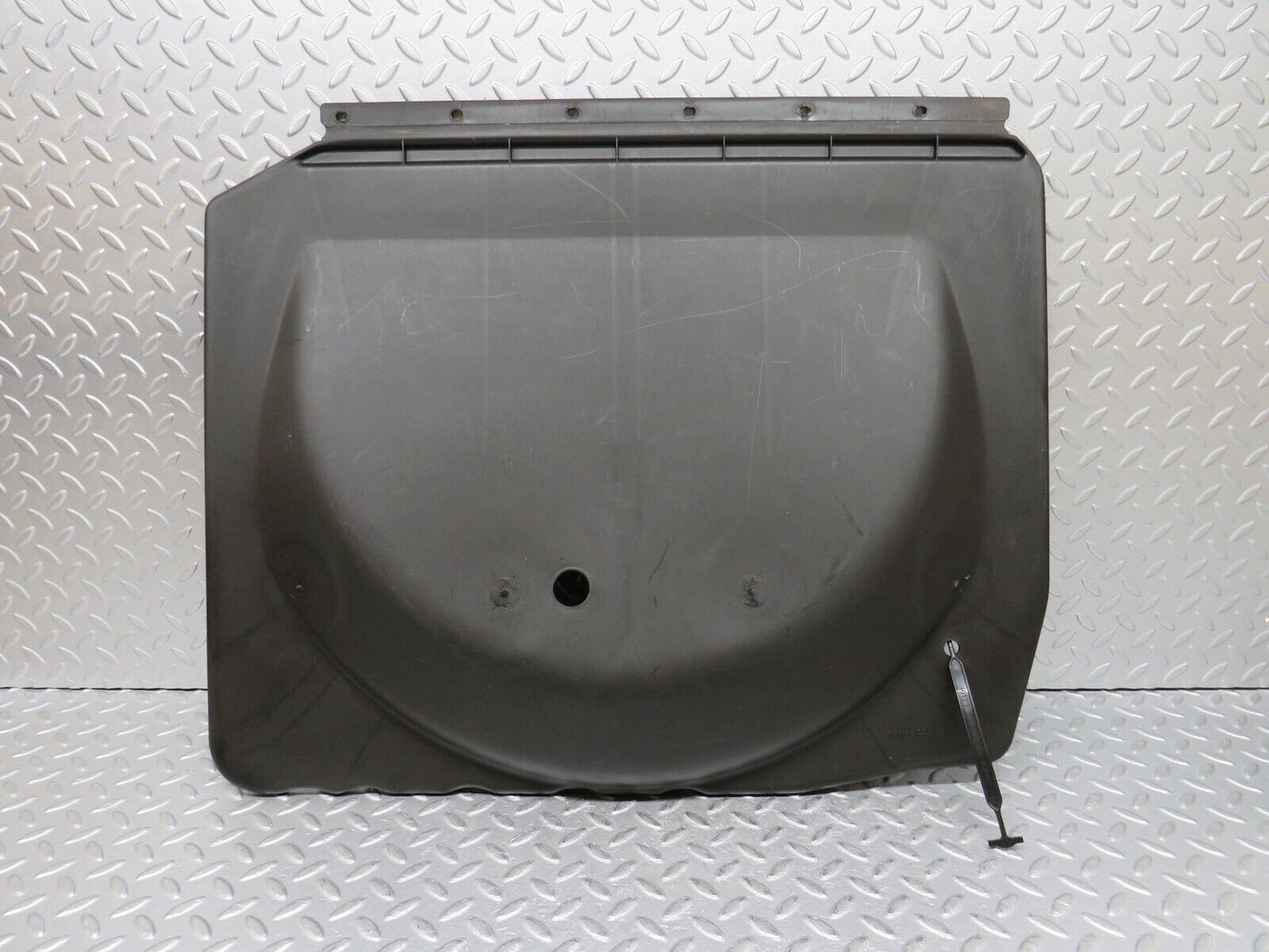 36230 Mercedes-Benz R107 280SL Spare Wheel Cover 1076930033 1236930014