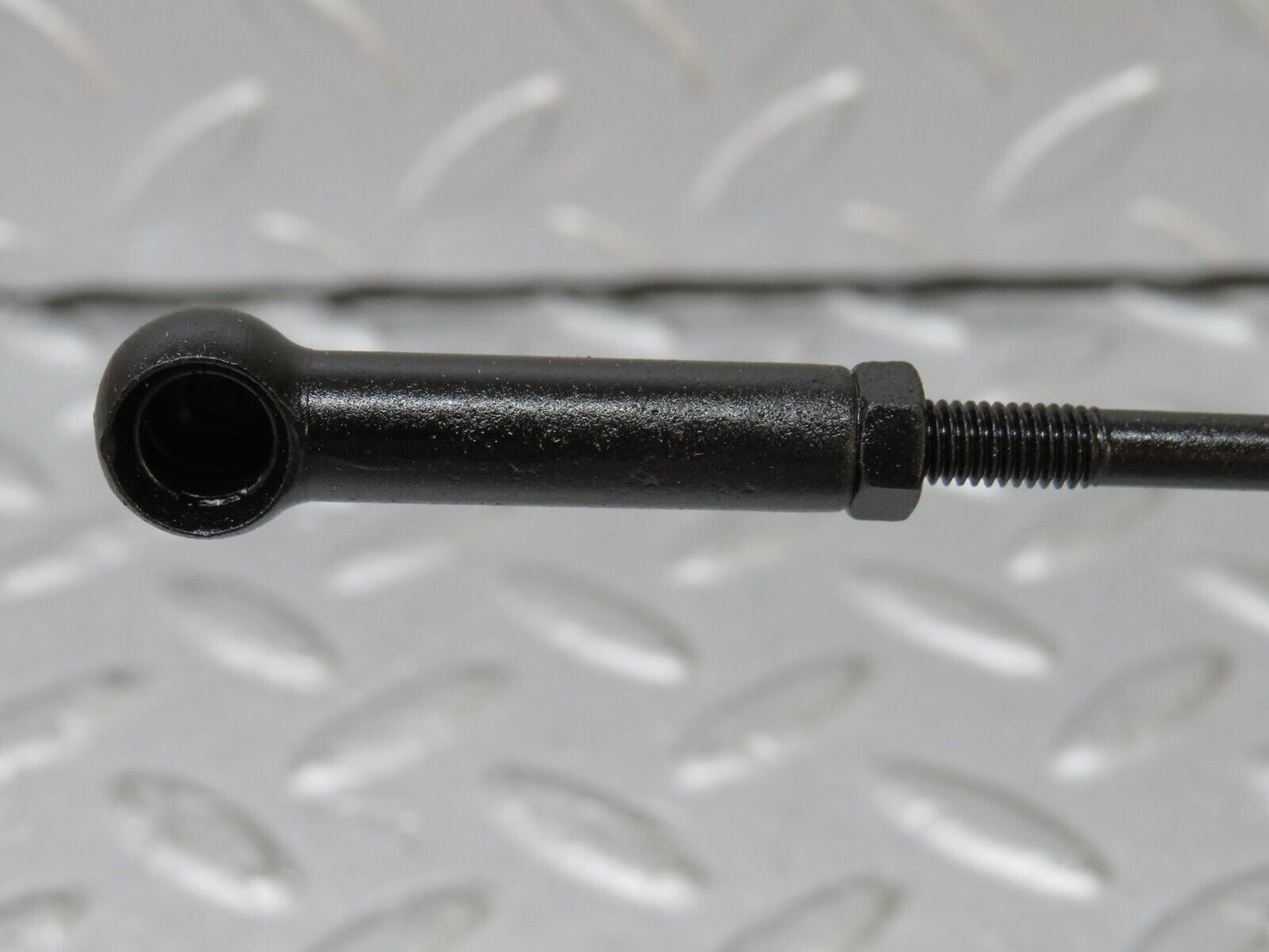 36361 Mercedes-Benz W126 420SE Accelerator Throttle Linkage
