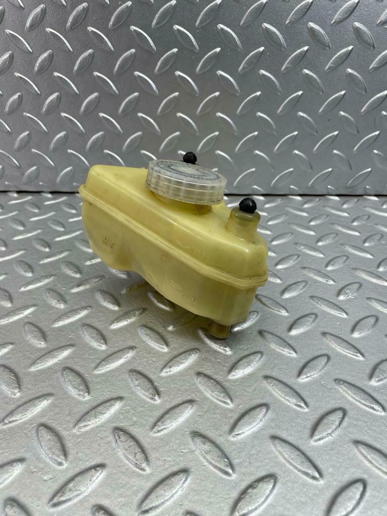 9378 Mercedes-Benz C123 230CE Coupe Brake Fluid Reservoir Tank