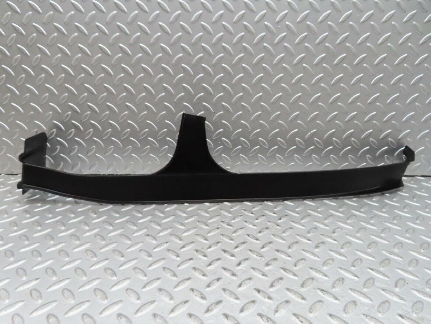 15821 Mercedes-Benz W123 280E Cable Channel Cover Rear Right 1238210236