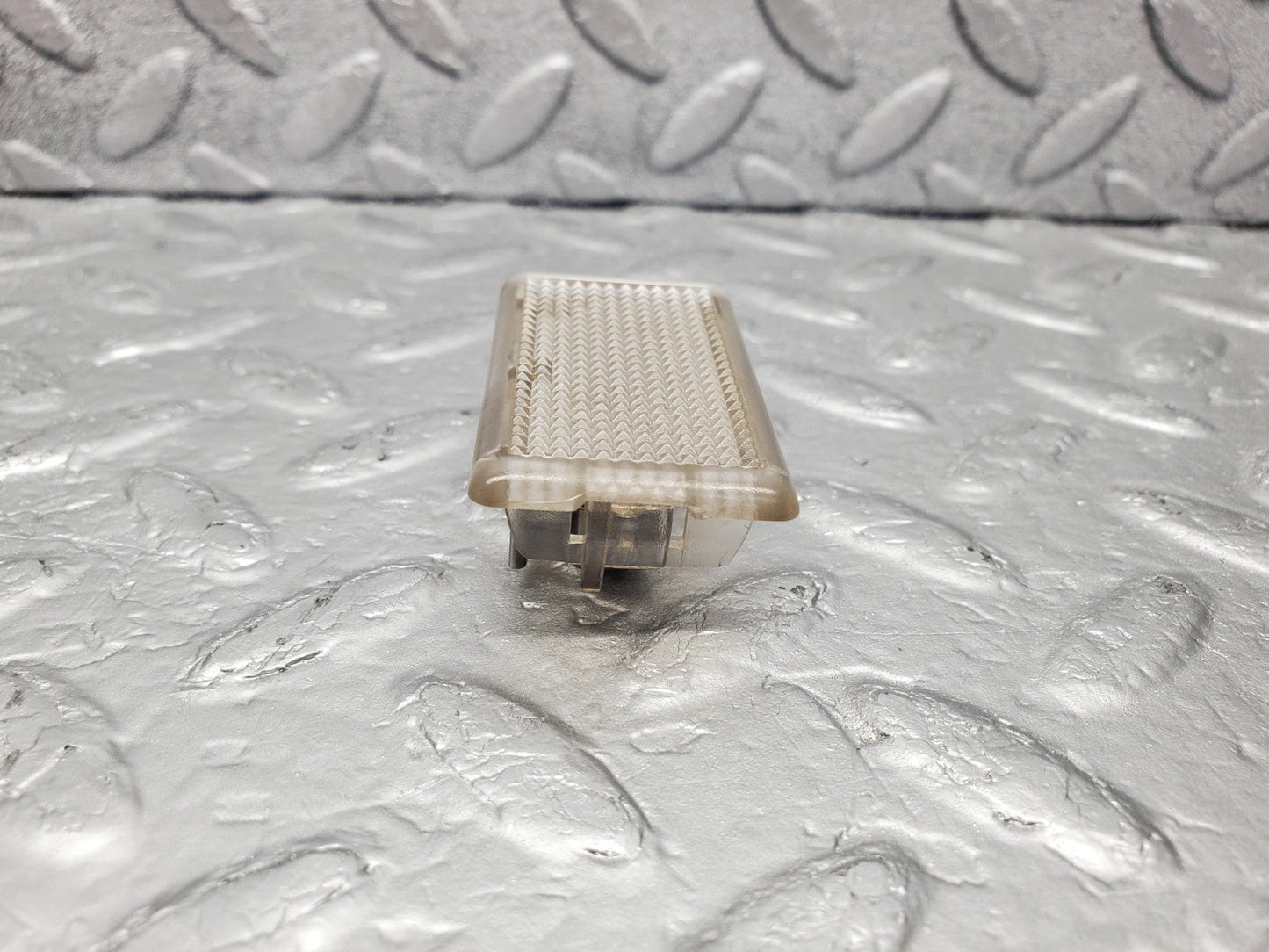 W201 Baby Benz glove box light used OEM