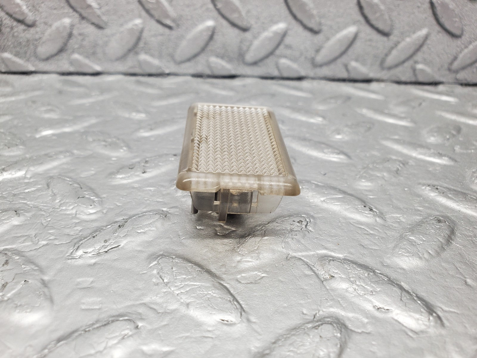 W201 Baby Benz glove box light used OEM