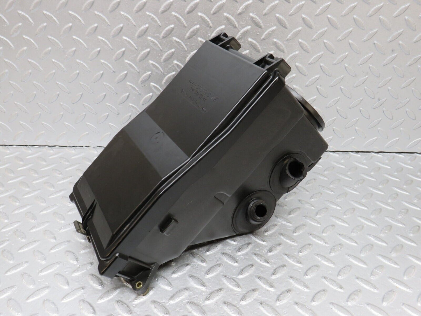 36197 Mercedes-Benz W126 420SE Fuse Box Housing 1265401650 1265400182