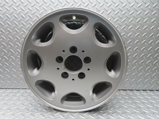 16523 Mercedes-Benz Alloy Wheel 7Jx15H2 ET41 1244011302