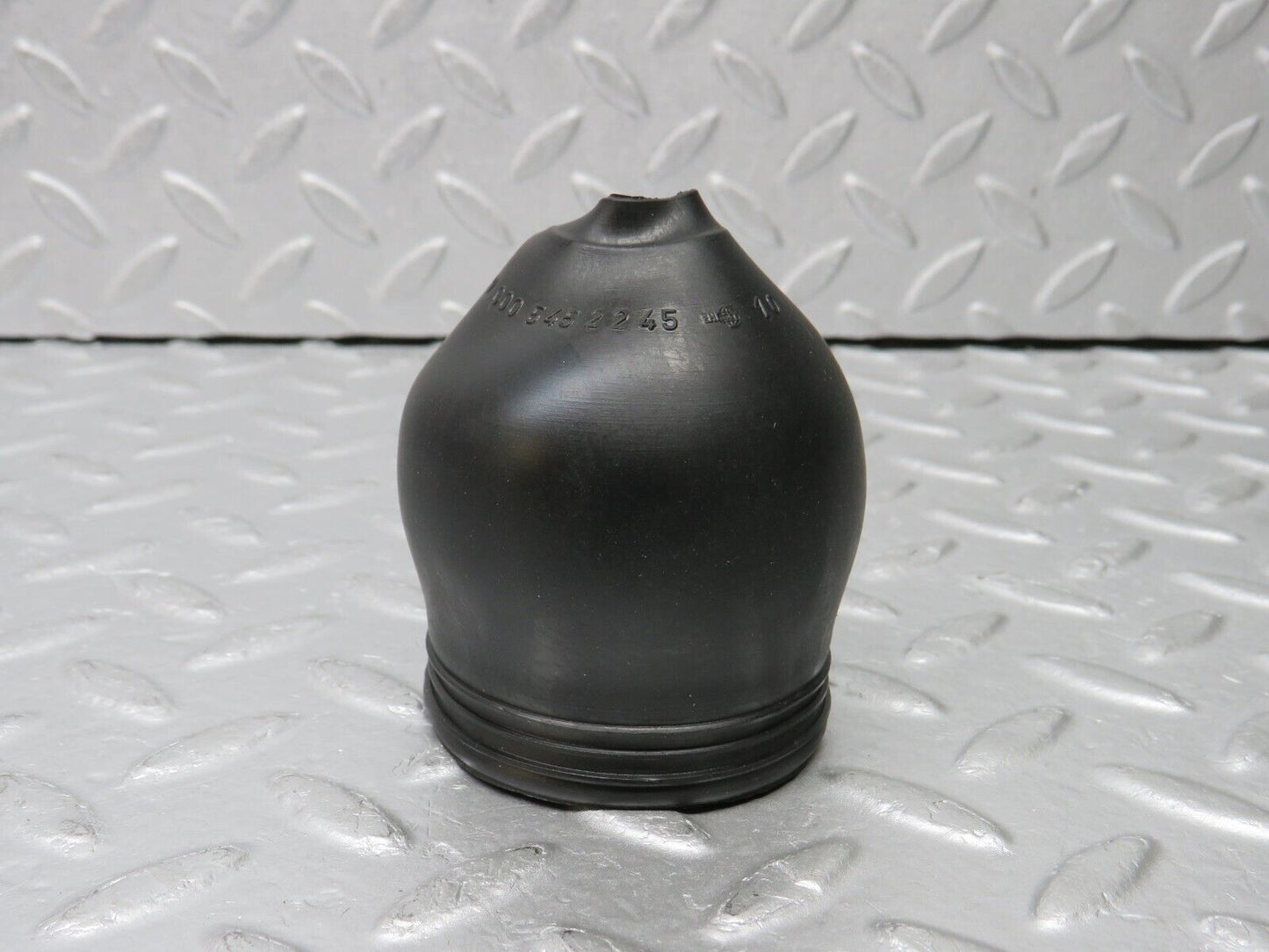 38799 Mercedes-Benz W201 190E 2.6L Headlight Switch Rubber Cover 0005452245