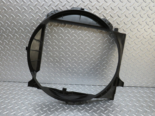 34121 Mercedes-Benz W124 260E Radiator Fan Shroud Fan Cover 1245052555