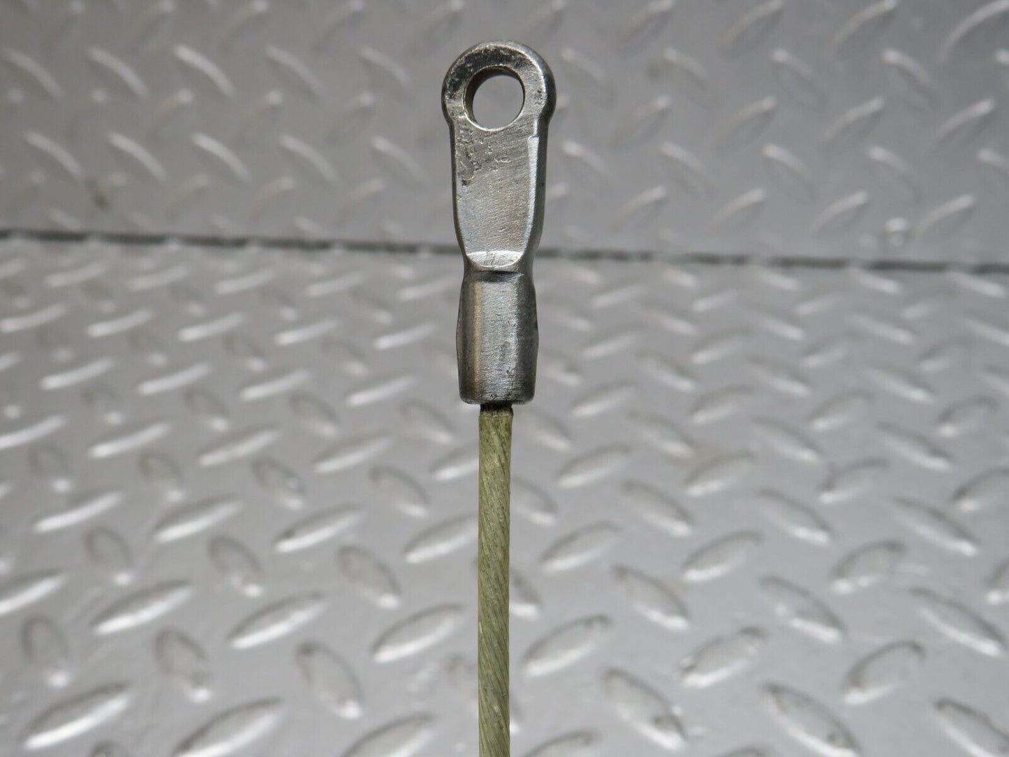 39668 Mercedes-Benz R129 320SL Coupe Handbrake Cable 1294202985