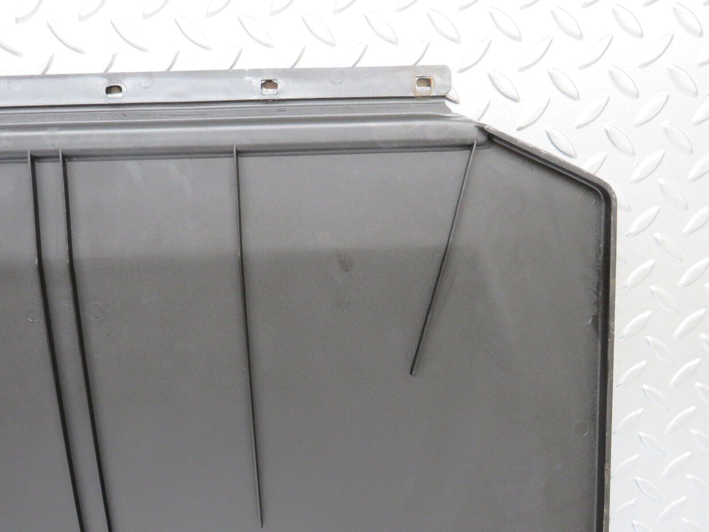 36230 Mercedes-Benz R107 280SL Spare Wheel Cover 1076930033 1236930014