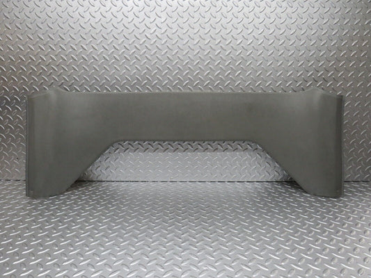 32337 Mercedes-Benz S124 300TE Headlining Roof Panel Rear Grey 1246902325