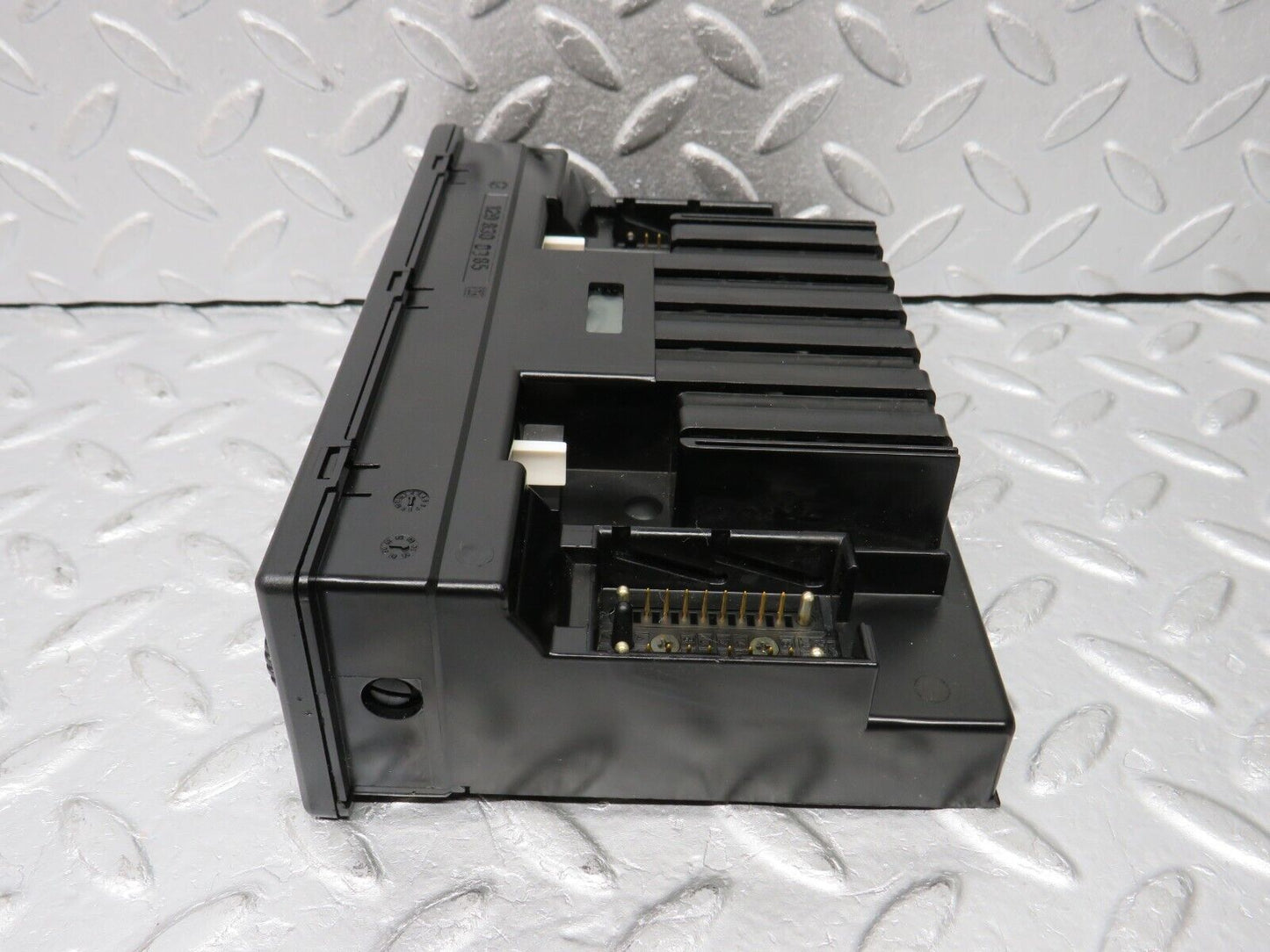 38335 Mercedes-Benz R129 280SL Coupe Heater Climate Control Unit 1298300385