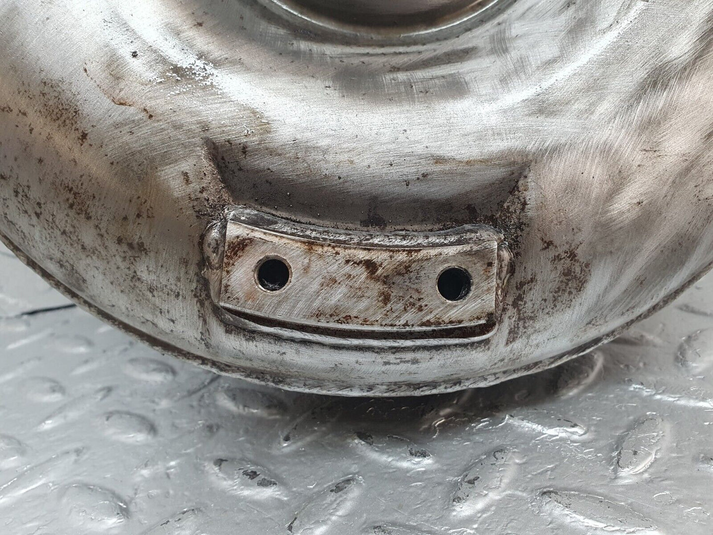 43304 Mercedes-Benz W108 280SE Torque Converter 1152500502