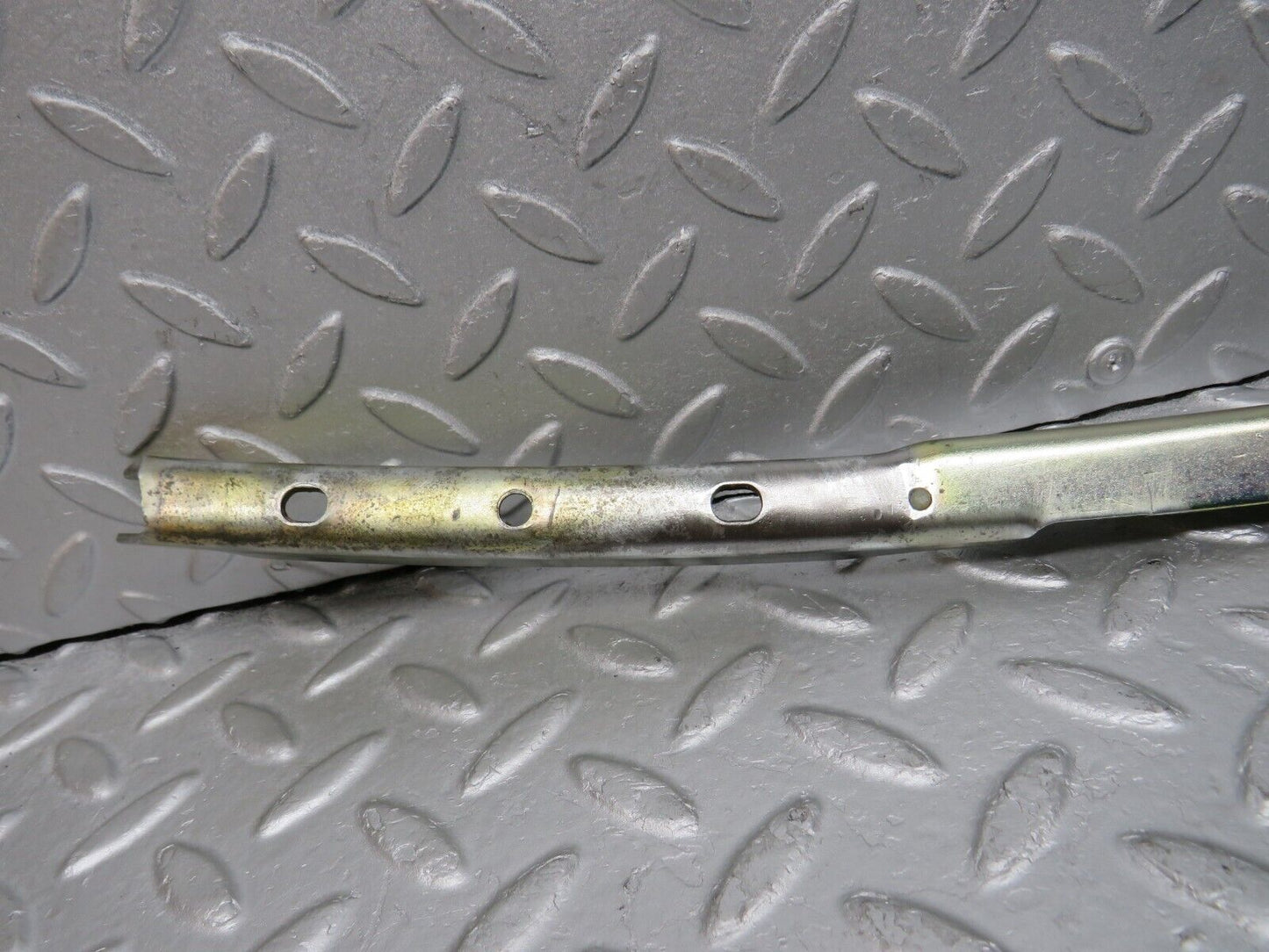 38308 Mercedes-Benz R129 280SL Coupe Front Right Window Channel