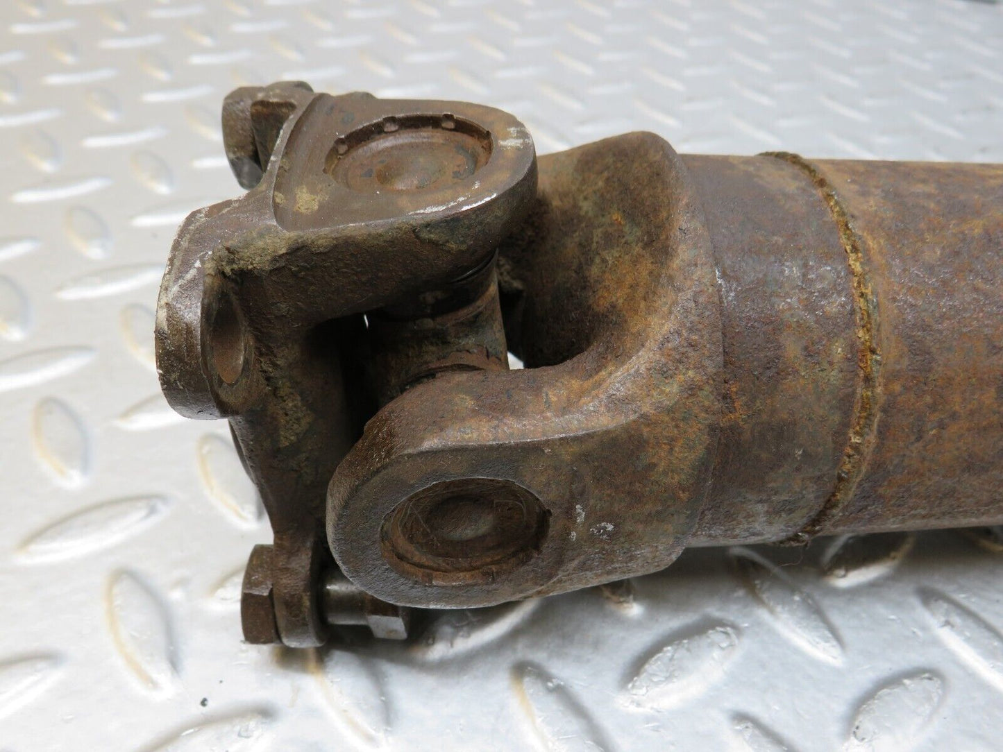 35950 Mercedes-Benz W108 Cardan Shaft Prop Shaft