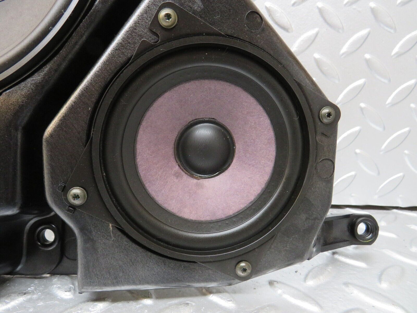 25069 Mercedes-Benz W140 S320 Front Left Door Speaker Nokia 1408205102