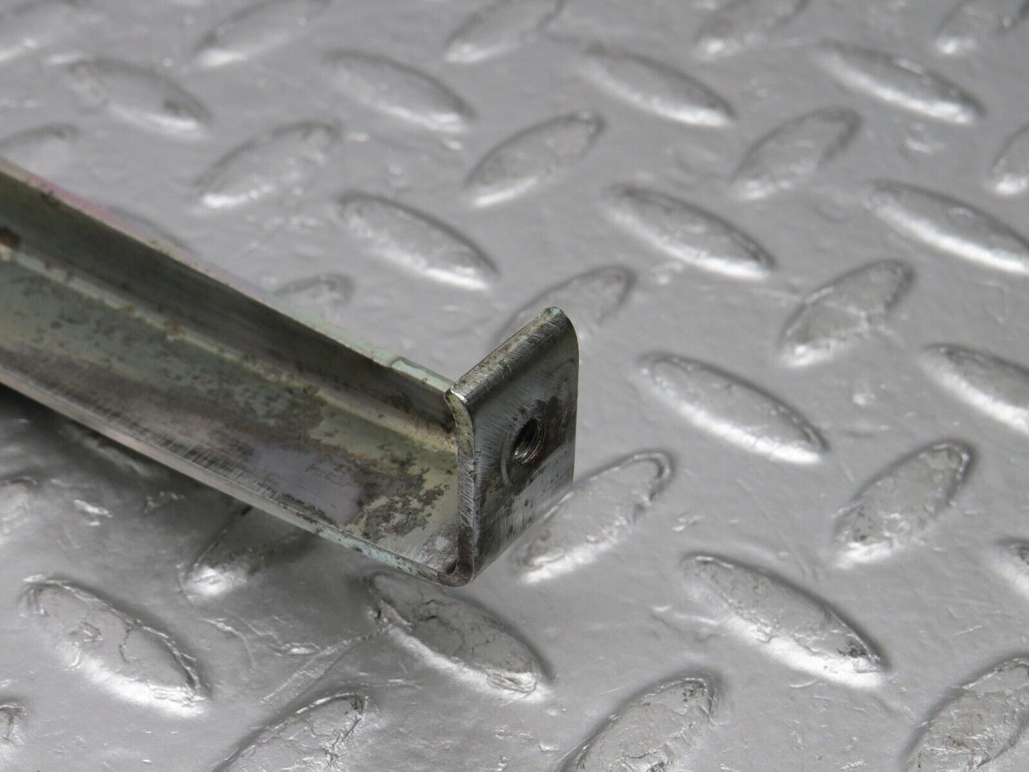 38311 Mercedes-Benz R129 280SL Coupe Front Left Window Channel