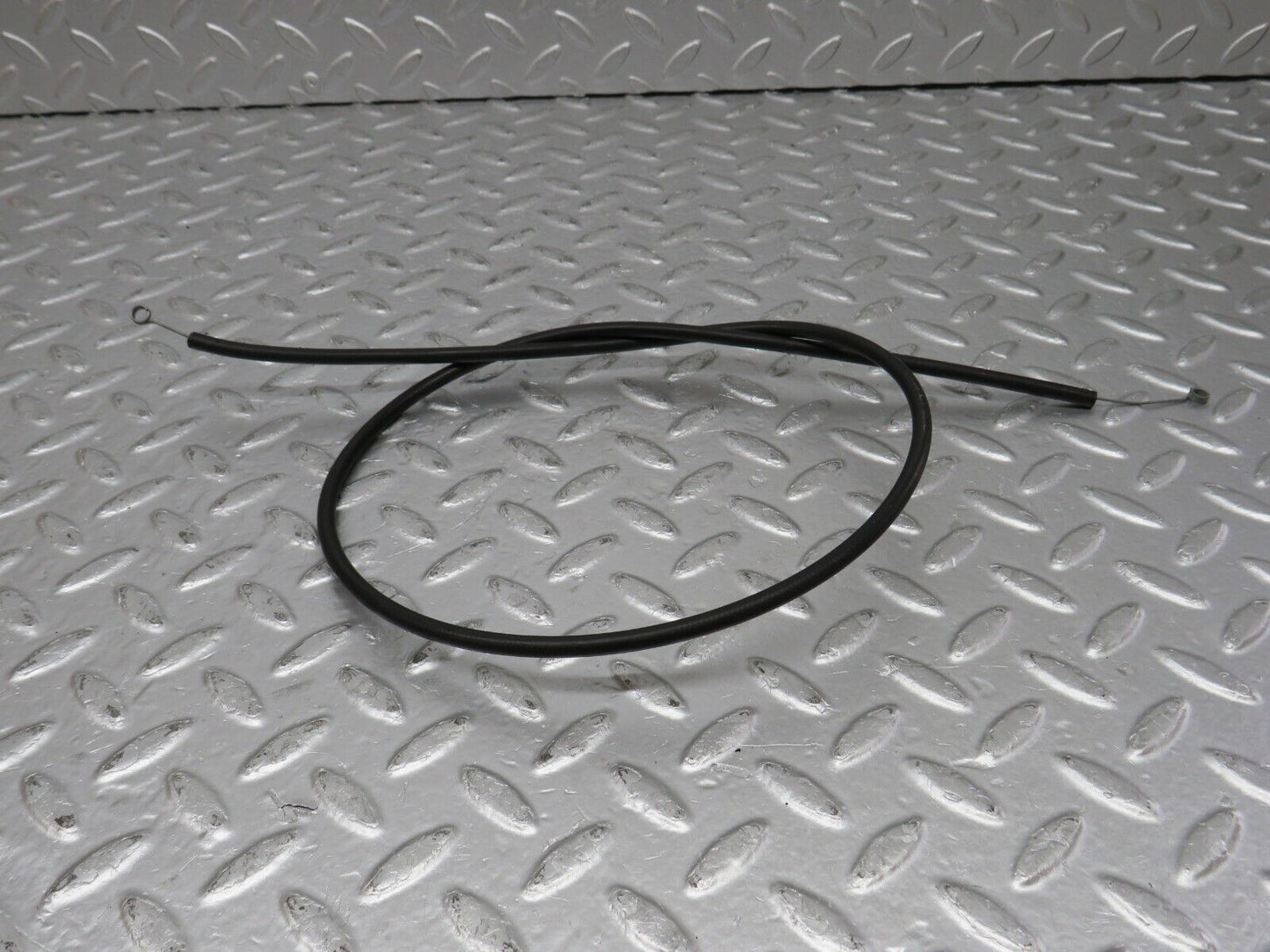 34466 Mercedes-Benz C126 380SEC Heater Control Cable
