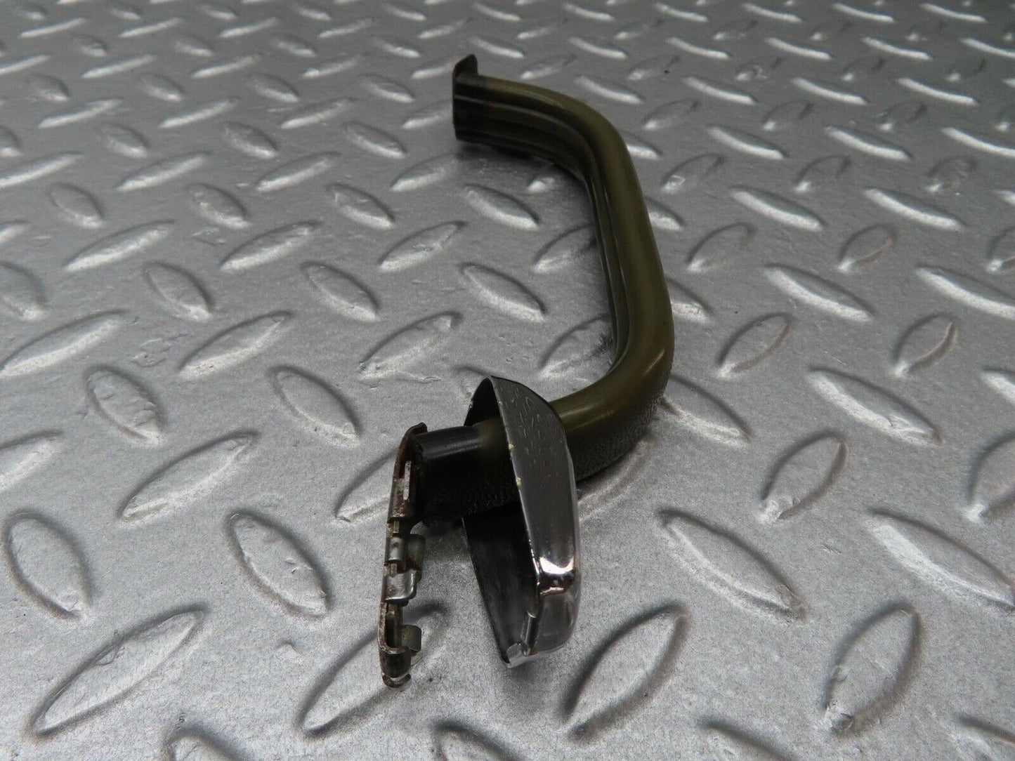 12727 Mercedes-Benz W111 220SE Interior Door Handle Rear Right