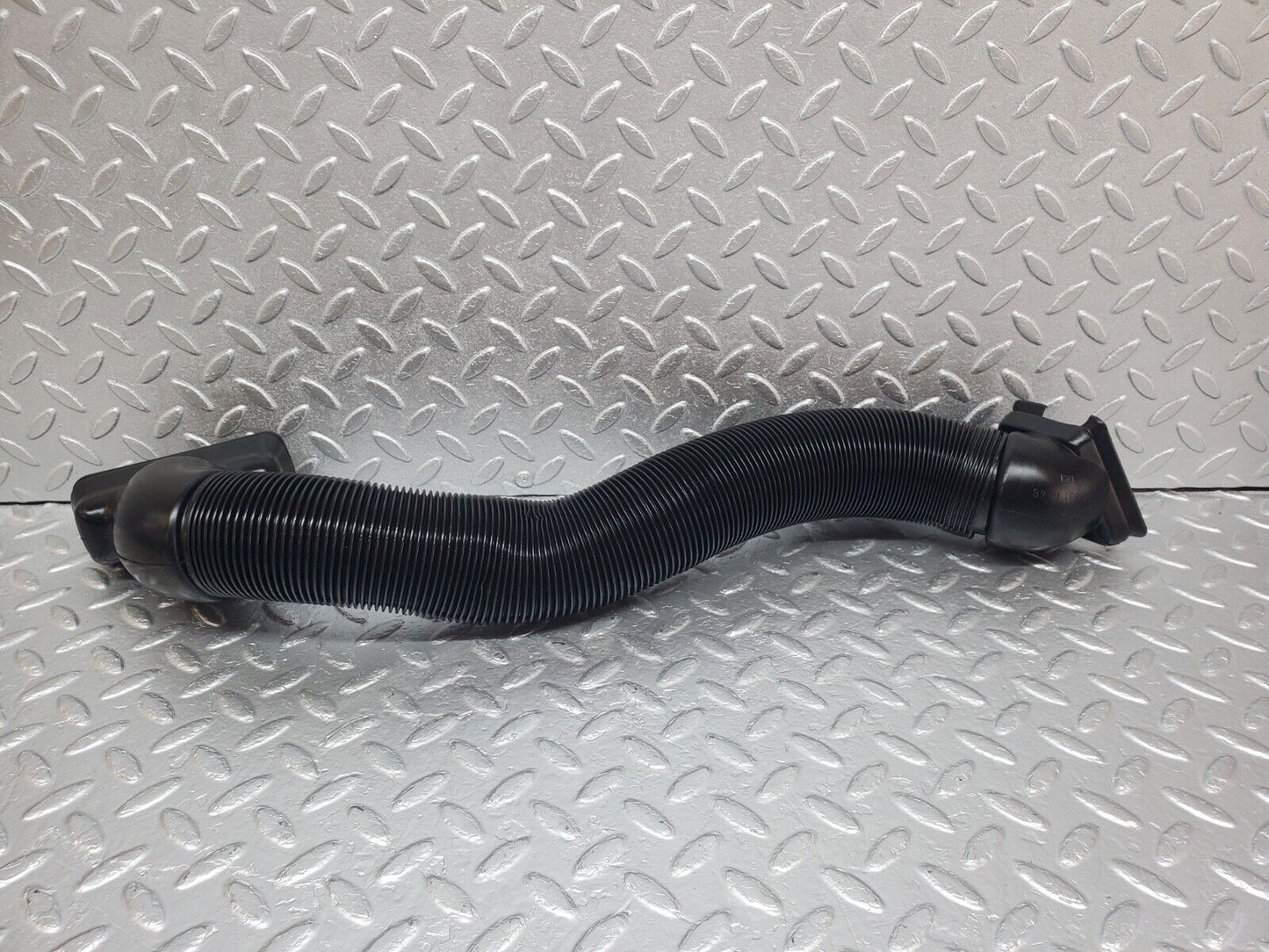 45773 Mercedes-Benz W126 420SE Air Duct Vent Right Side 1268311846 1268311446